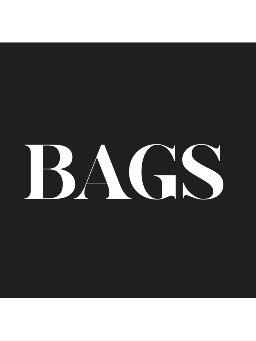 Bags